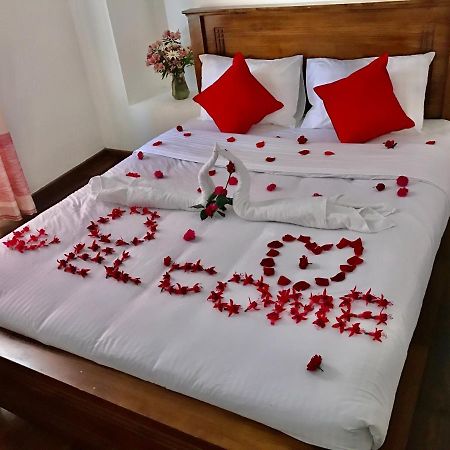 Dahlia Mount View Hotel Нувара Елия Екстериор снимка