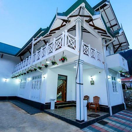 Dahlia Mount View Hotel Нувара Елия Екстериор снимка