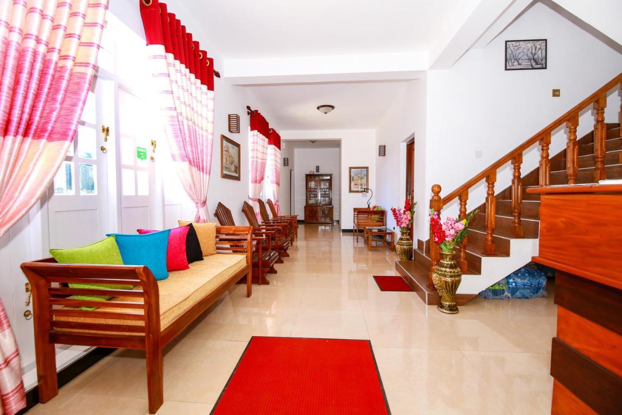 Dahlia Mount View Hotel Нувара Елия Екстериор снимка
