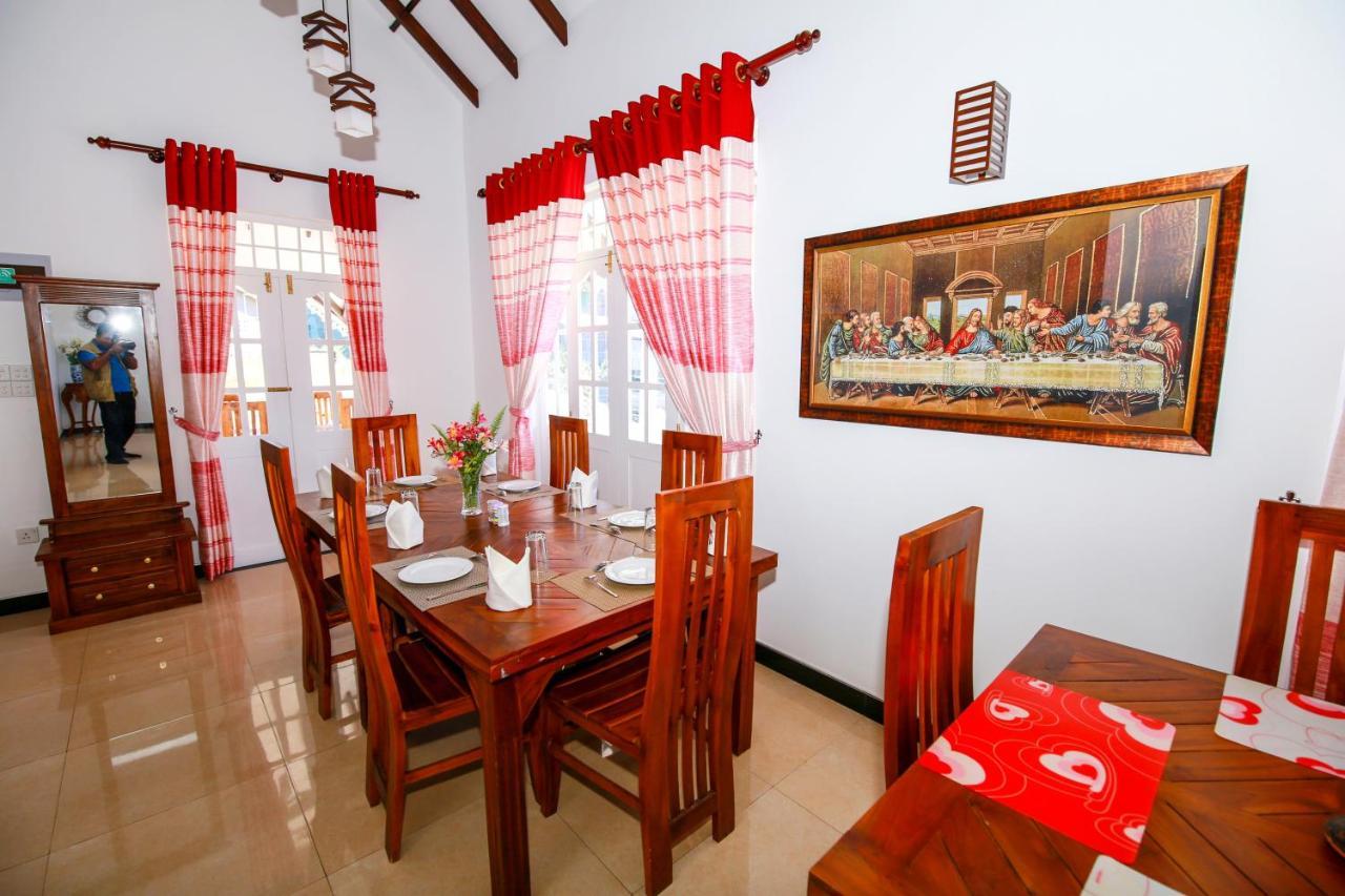 Dahlia Mount View Hotel Нувара Елия Екстериор снимка