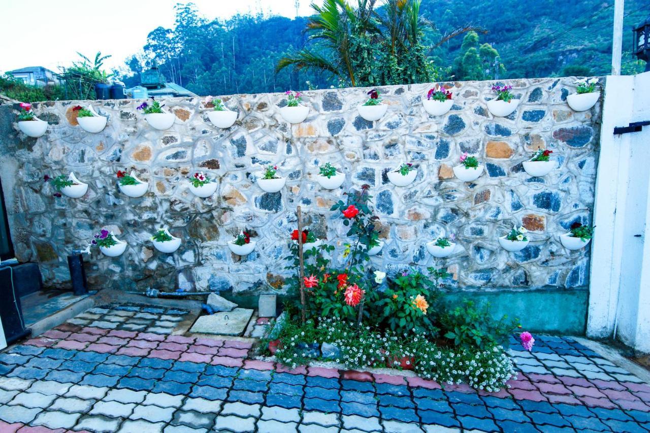 Dahlia Mount View Hotel Нувара Елия Екстериор снимка
