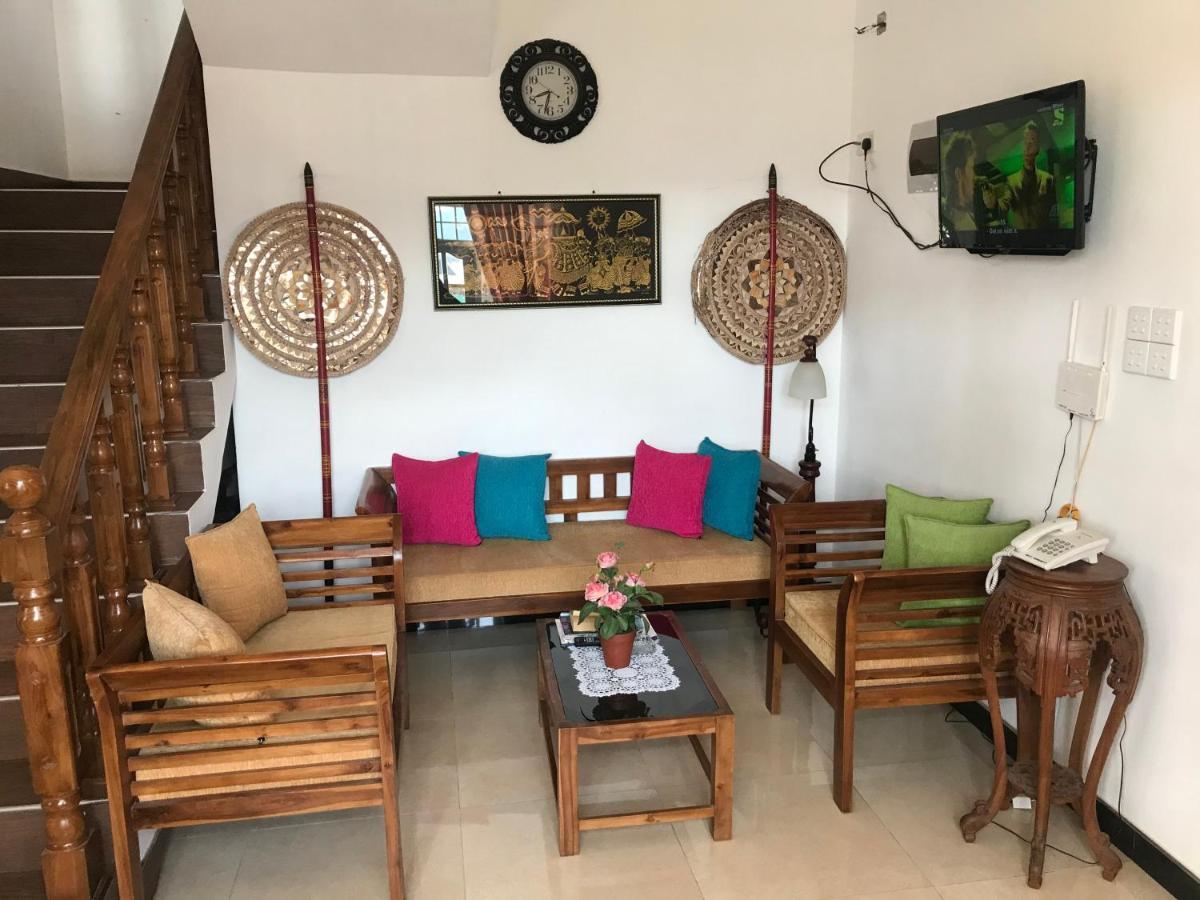 Dahlia Mount View Hotel Нувара Елия Екстериор снимка