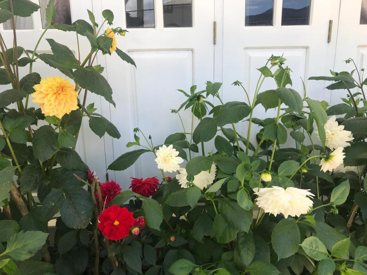 Dahlia Mount View Hotel Нувара Елия Екстериор снимка