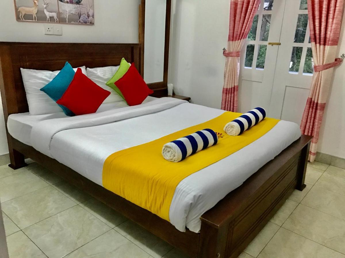Dahlia Mount View Hotel Нувара Елия Екстериор снимка