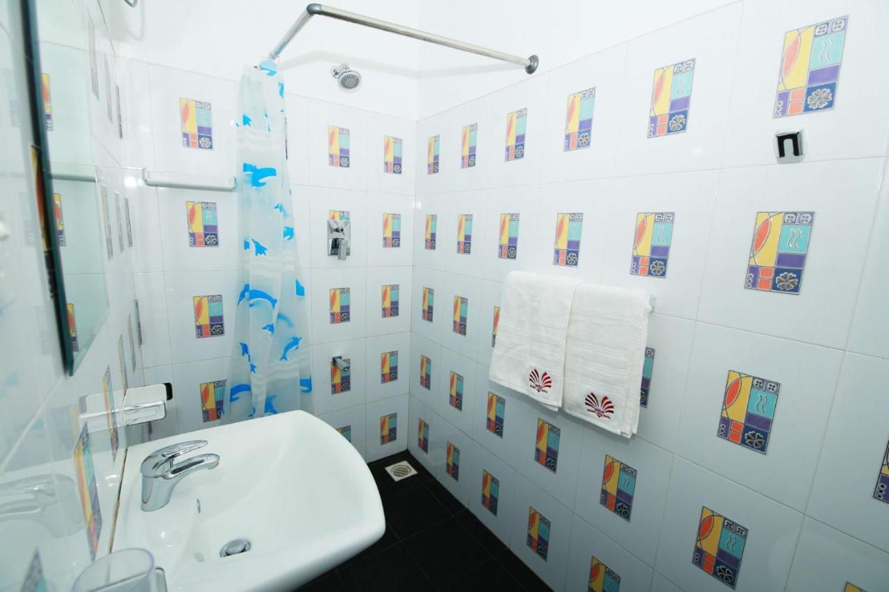 Dahlia Mount View Hotel Нувара Елия Екстериор снимка