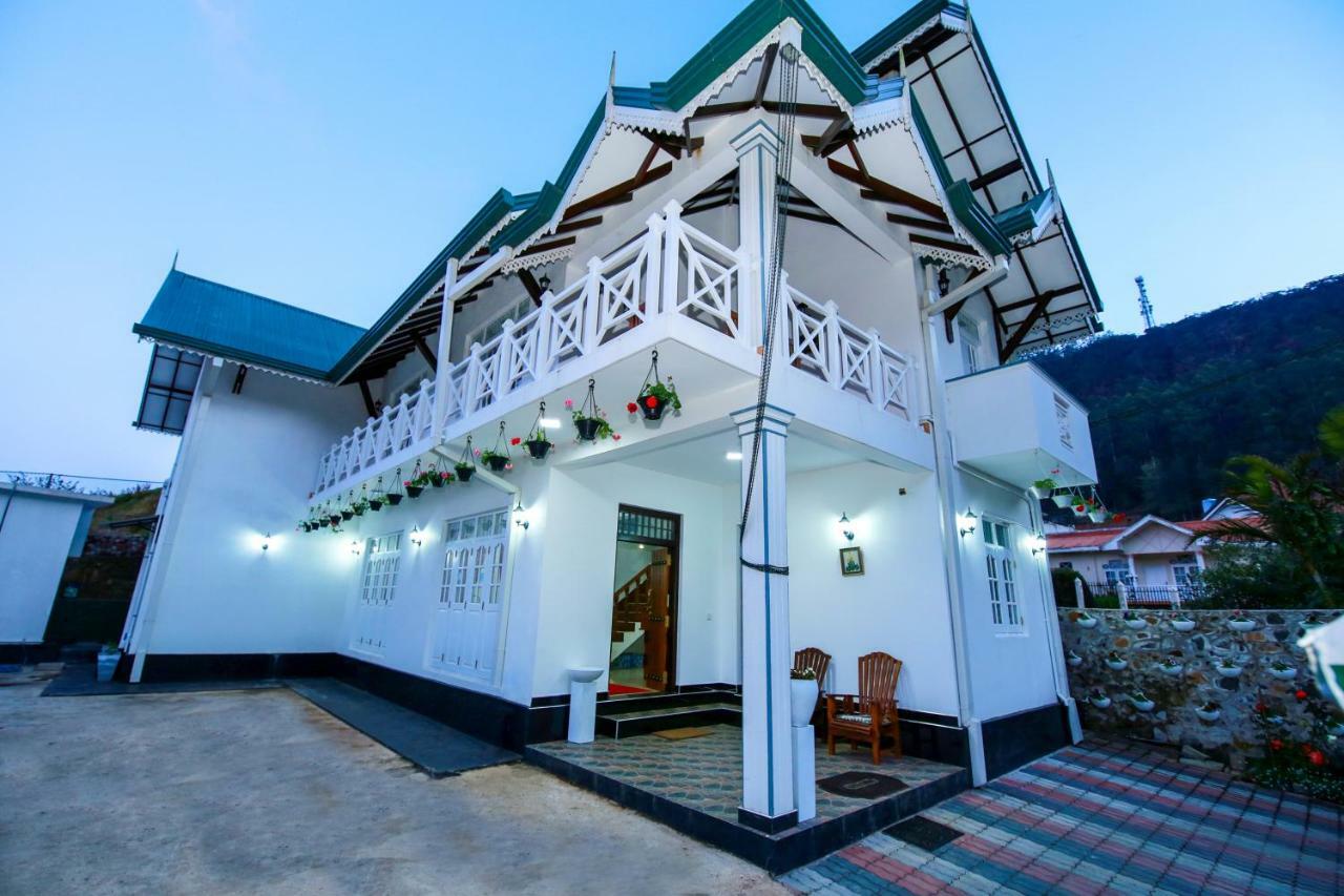 Dahlia Mount View Hotel Нувара Елия Екстериор снимка