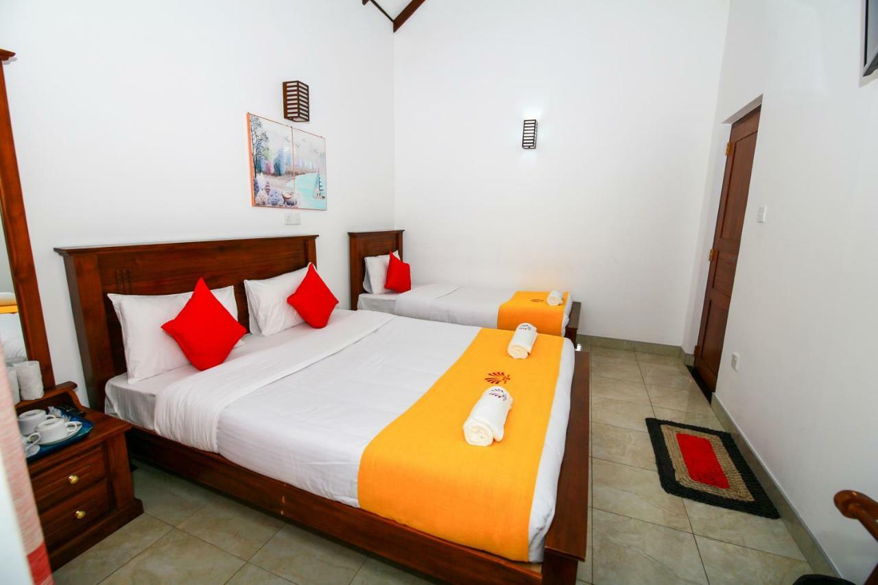 Dahlia Mount View Hotel Нувара Елия Екстериор снимка