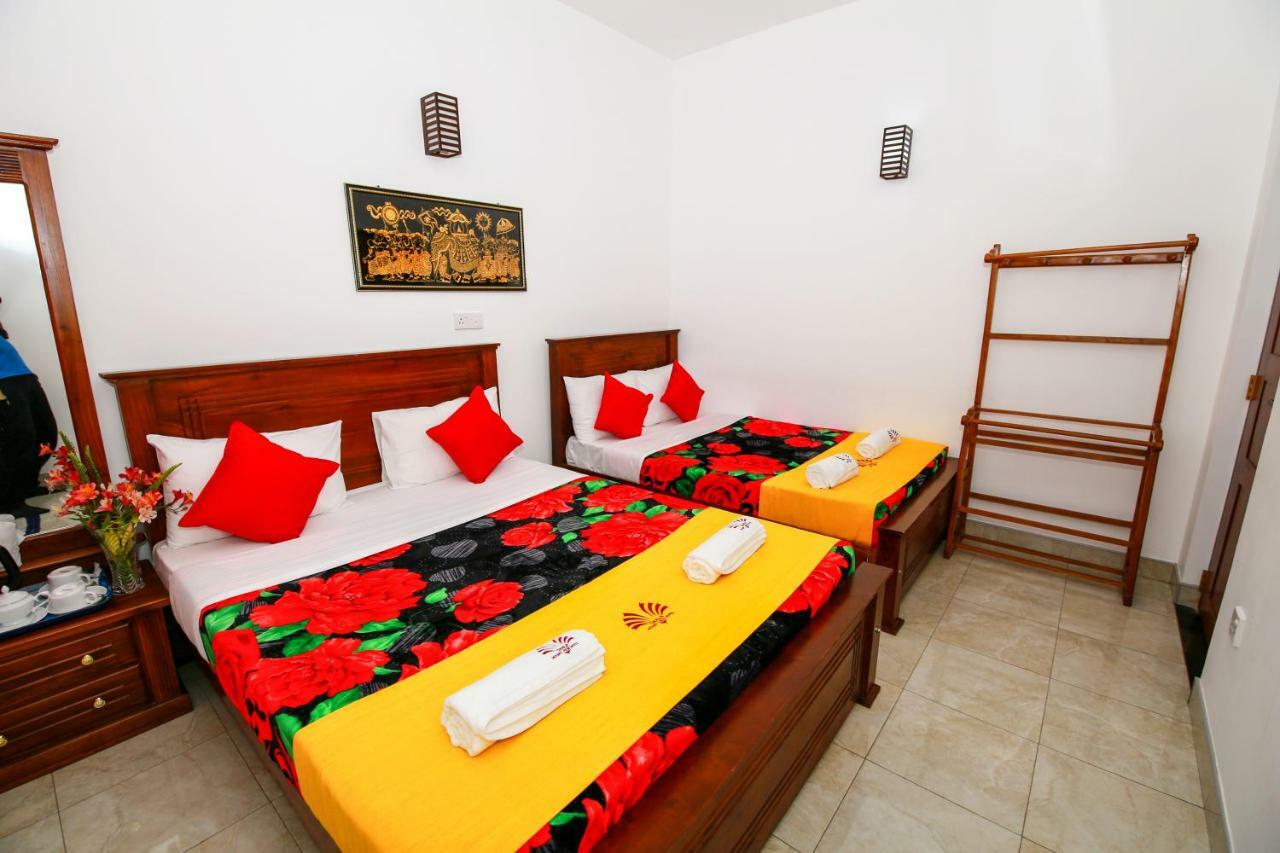 Dahlia Mount View Hotel Нувара Елия Екстериор снимка