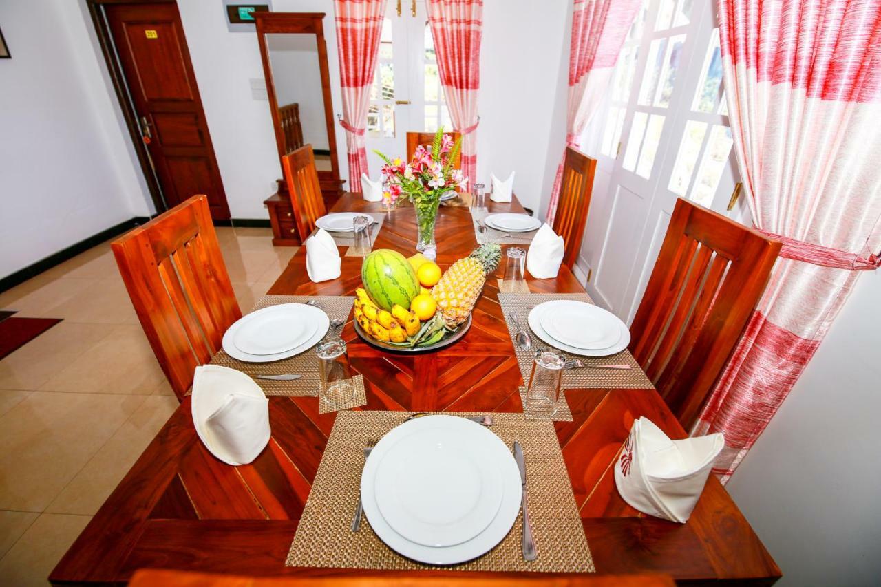 Dahlia Mount View Hotel Нувара Елия Екстериор снимка