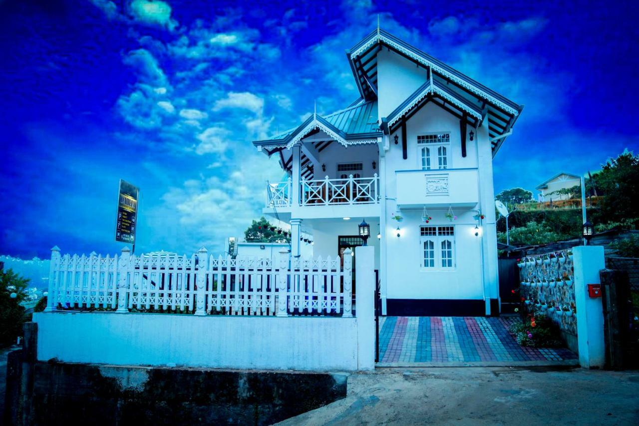 Dahlia Mount View Hotel Нувара Елия Екстериор снимка