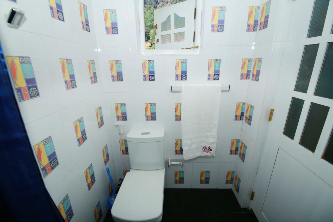 Dahlia Mount View Hotel Нувара Елия Екстериор снимка
