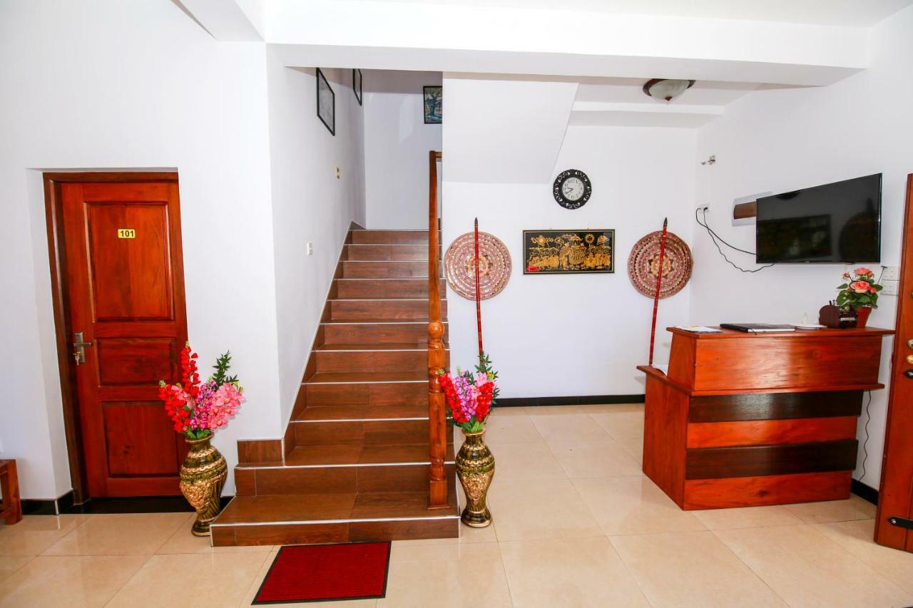 Dahlia Mount View Hotel Нувара Елия Екстериор снимка