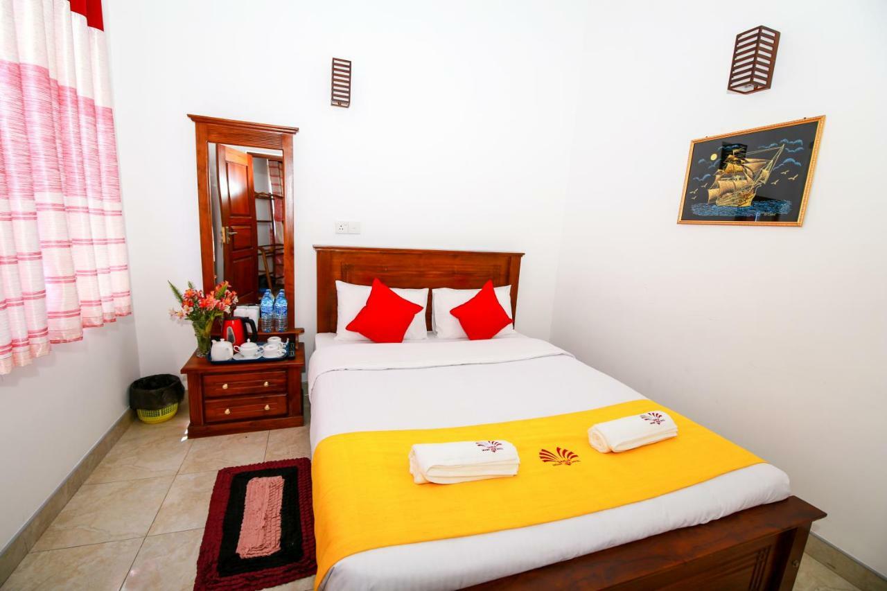 Dahlia Mount View Hotel Нувара Елия Екстериор снимка