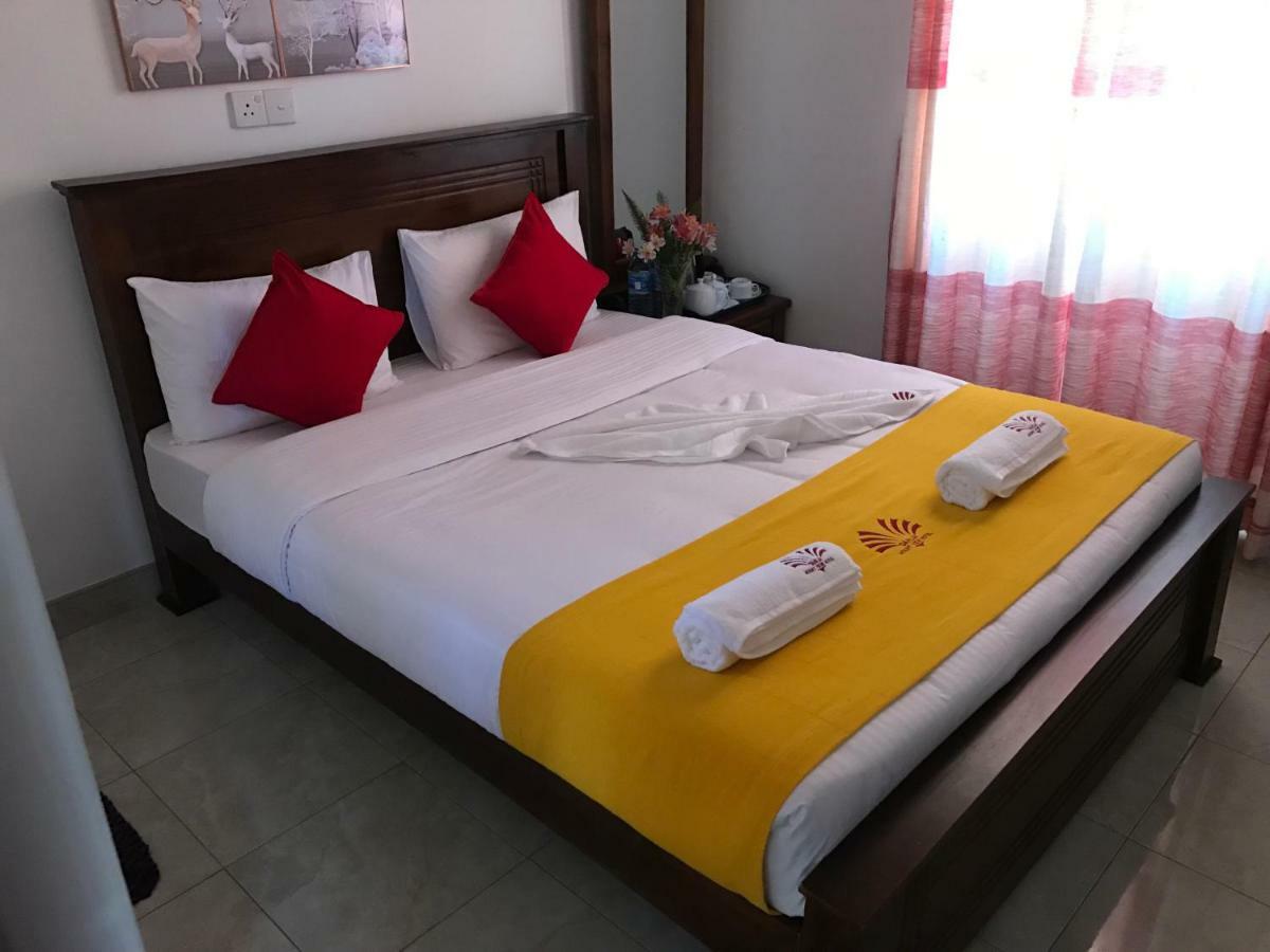 Dahlia Mount View Hotel Нувара Елия Екстериор снимка