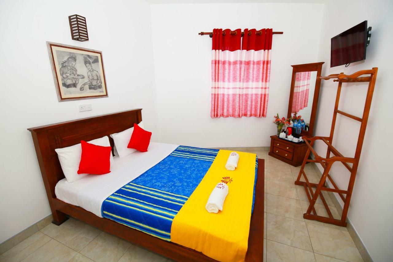 Dahlia Mount View Hotel Нувара Елия Екстериор снимка