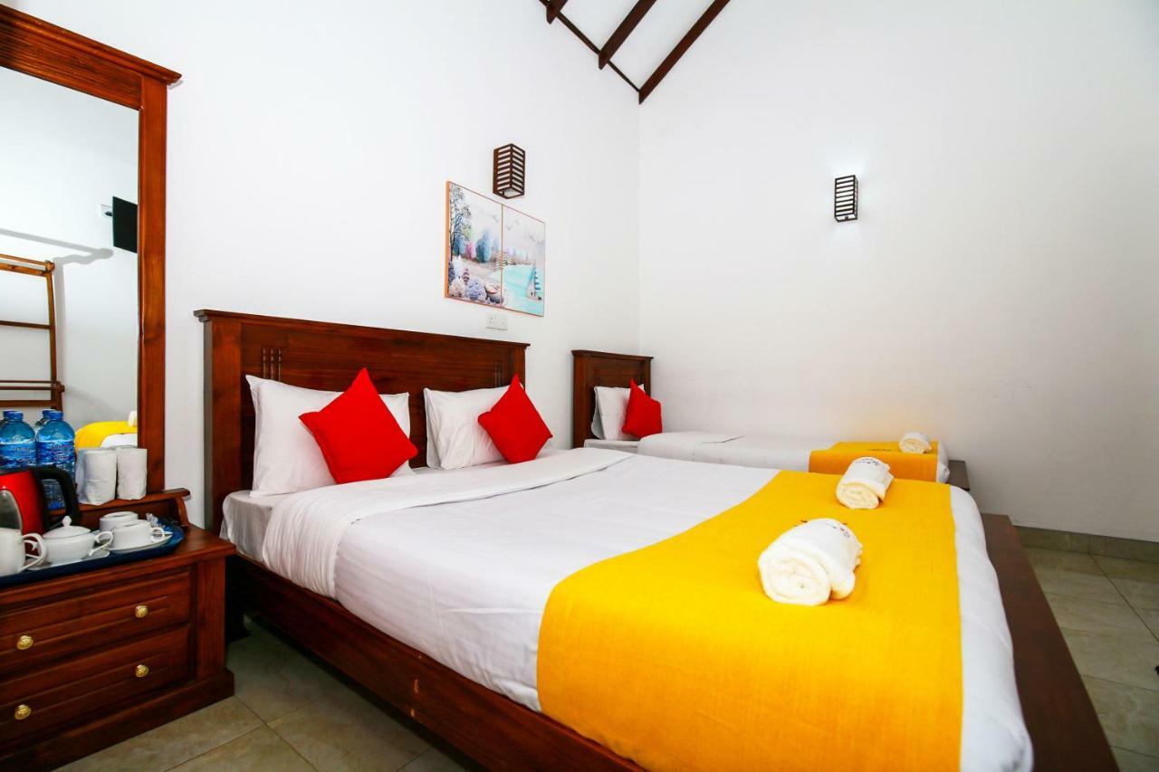 Dahlia Mount View Hotel Нувара Елия Екстериор снимка