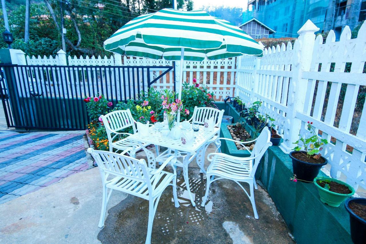 Dahlia Mount View Hotel Нувара Елия Екстериор снимка