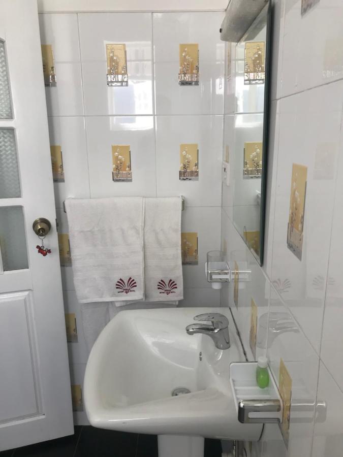 Dahlia Mount View Hotel Нувара Елия Екстериор снимка