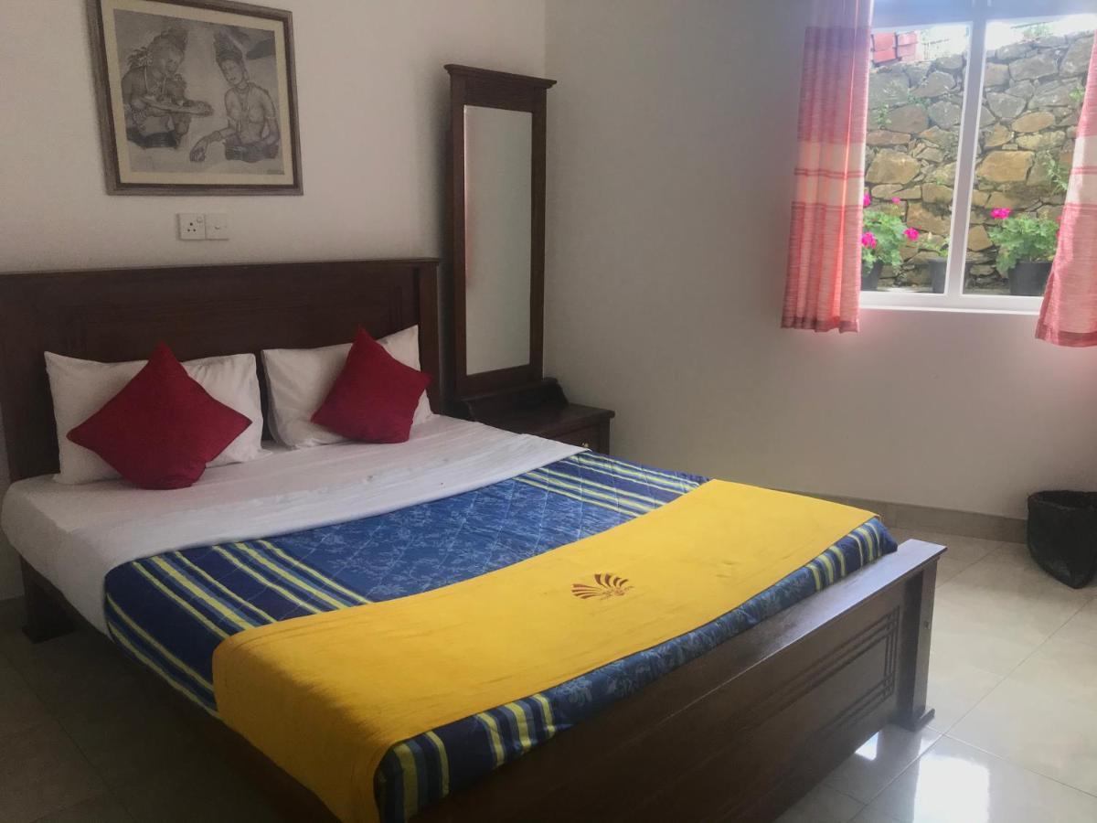 Dahlia Mount View Hotel Нувара Елия Екстериор снимка