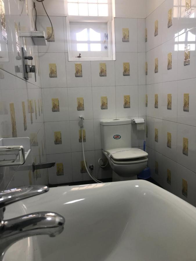 Dahlia Mount View Hotel Нувара Елия Стая снимка