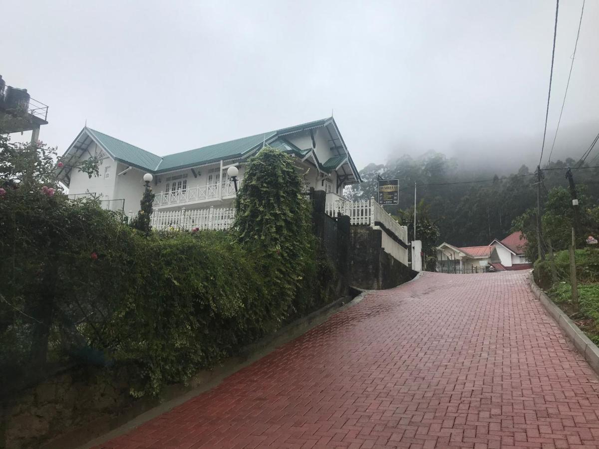 Dahlia Mount View Hotel Нувара Елия Екстериор снимка